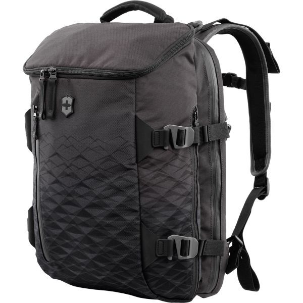 Рюкзак для ноутбука Victorinox VX Touring/Anthracite 21 л (Vt601492)  