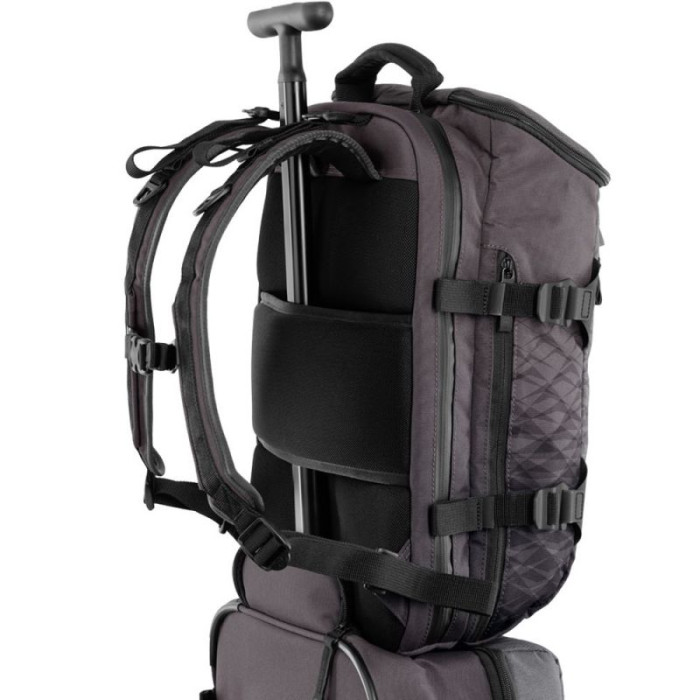 Рюкзак для ноутбука Victorinox VX Touring/Anthracite 21 л (Vt601492)  