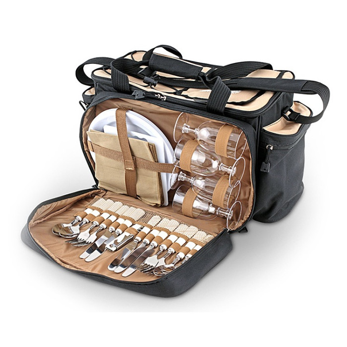 Набор для пикника Ezetil KC Professional 34, 34 л 