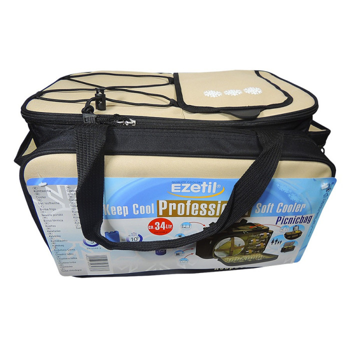 Набор для пикника Ezetil KC Professional 34, 34 л  