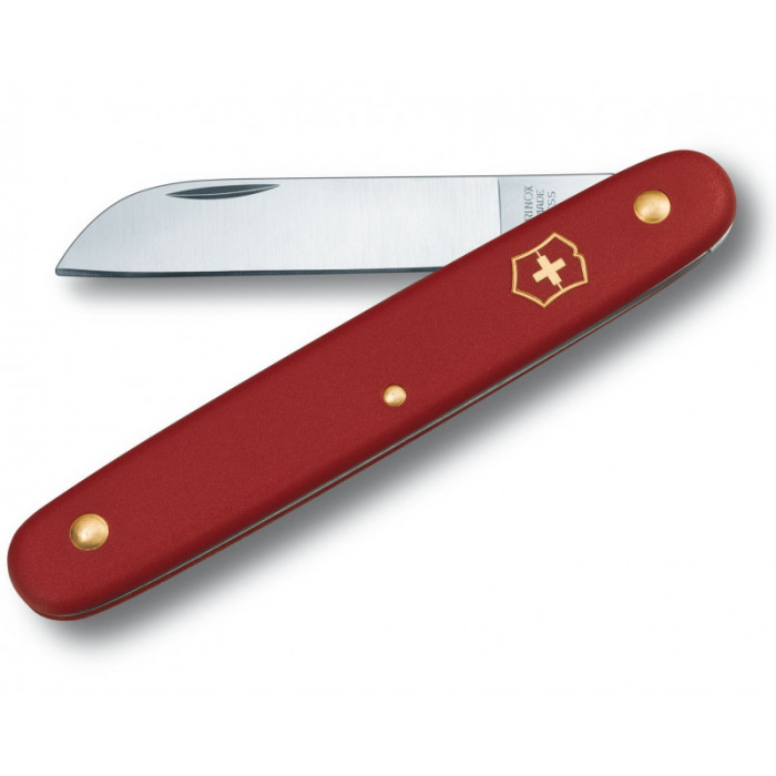 Нож садовый Victorinox Floral 3.9050 