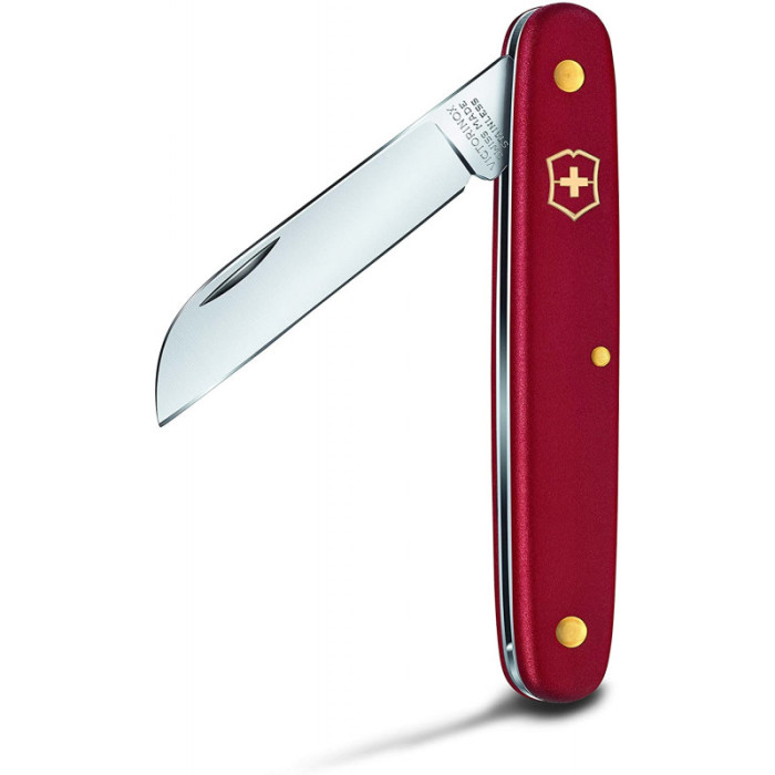 Нож садовый Victorinox Floral 3.9050  