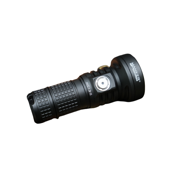 Фонарь Manker MC13 II SFT40 