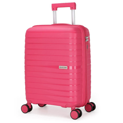 Чемодан Semi Line 20&quot; (S) Magenta (T5796-1)