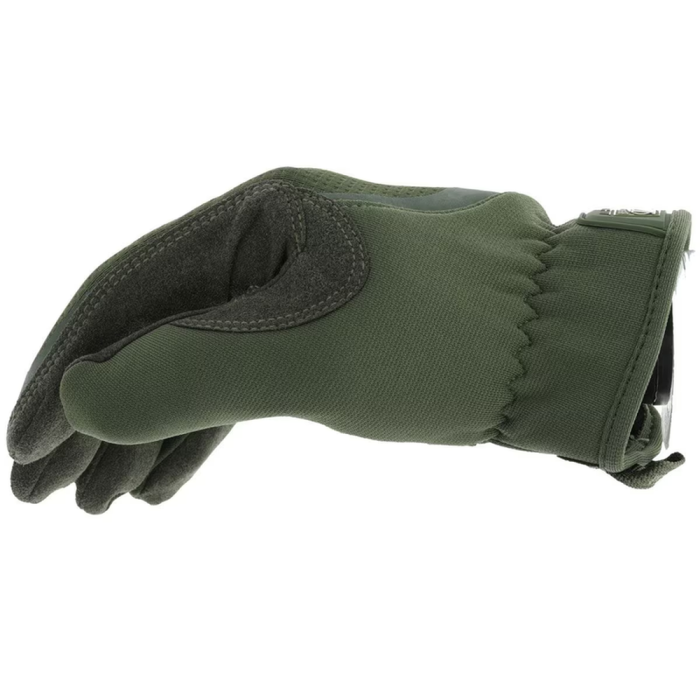 Перчатки Mechanix FastFit L ranger green  