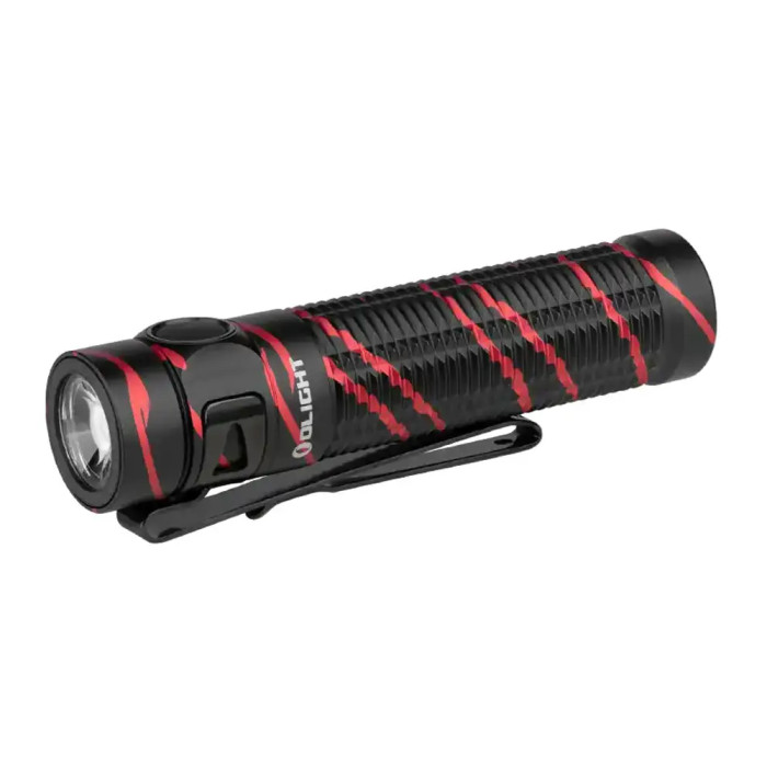 Фонарь Olight Baton 3 Pro, black lava 
