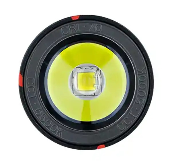 Фонарь Olight Baton 3 Pro, black lava  