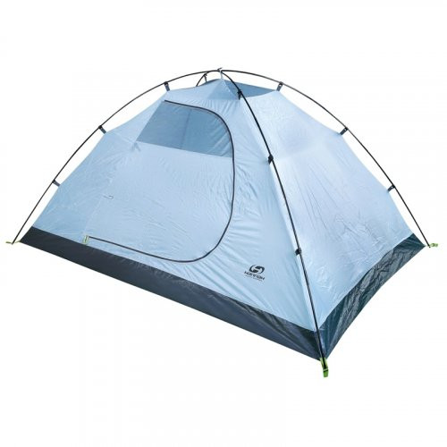 Палатка Hannah TYCOON 4 spring green/cloudy grey  