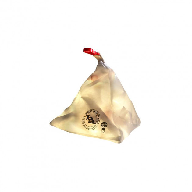 Гирлянда Big Agnes mtnGLO Tent & Camp Lights white 