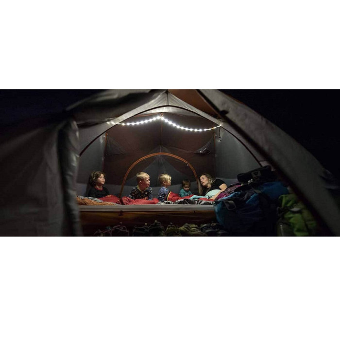 Гирлянда Big Agnes mtnGLO Tent & Camp Lights white  