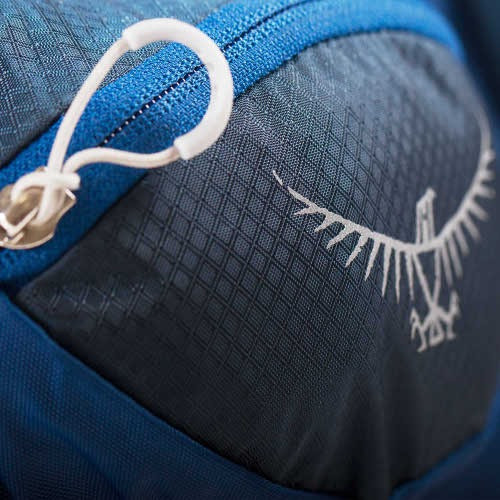 Рюкзак Osprey Ace 50 Night Sky Blue O/S  