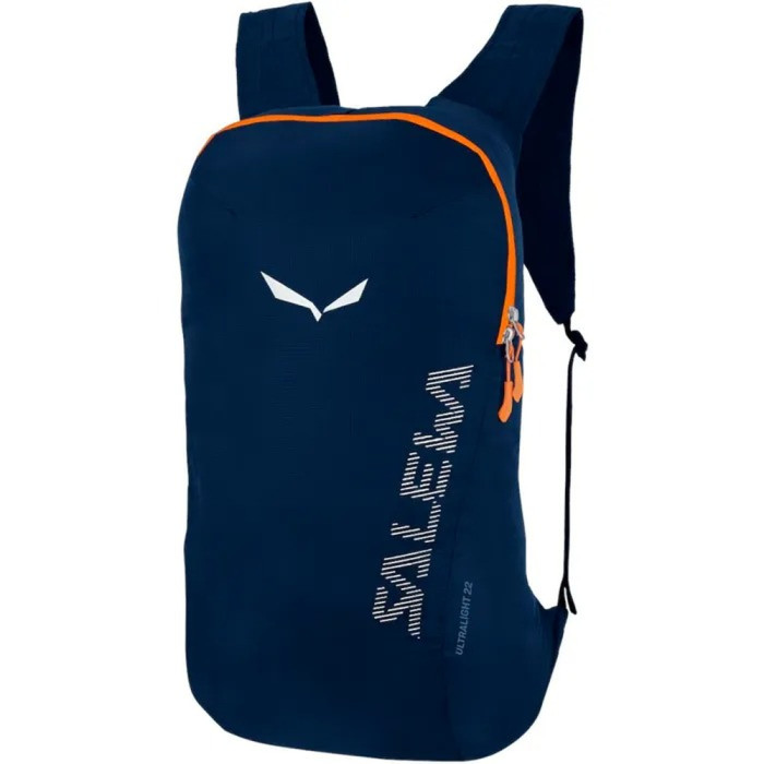 Рюкзак Salewa ULTRALIGHT 22L 1420 3326 UNI - темно-синий  