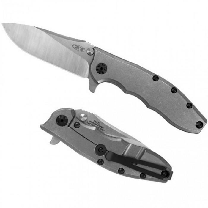 Нож Zero Tolerance 0562TI  