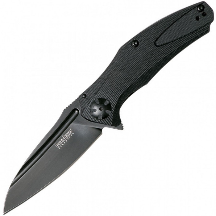 Нож Kershaw Natrix 7007 Black  