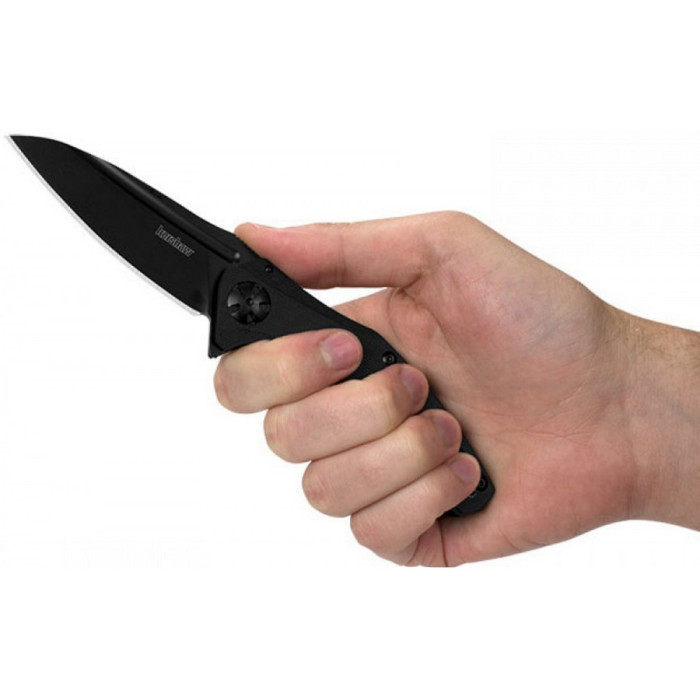 Нож Kershaw Natrix 7007 Black  