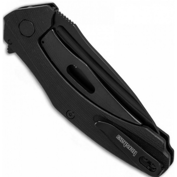 Нож Kershaw Natrix 7007 Black  
