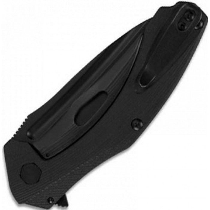 Нож Kershaw Natrix 7007 Black  