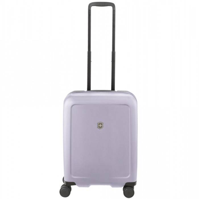 Чемодан на 4 колесах Victorinox Travel Connex Hs/Lilac S Global Expandable 34/41 л (Vt606784) 
