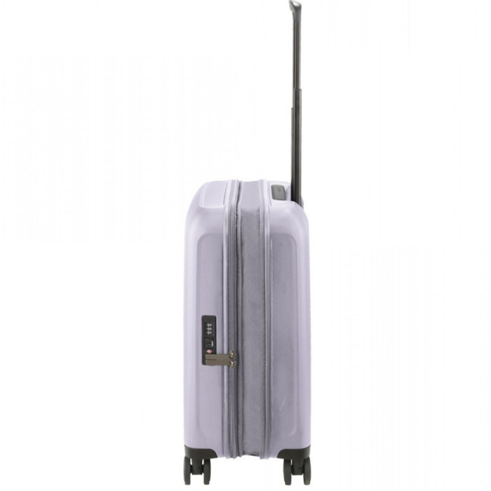 Чемодан на 4 колесах Victorinox Travel Connex Hs/Lilac S Global Expandable 34/41 л (Vt606784)  