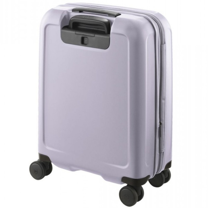 Чемодан на 4 колесах Victorinox Travel Connex Hs/Lilac S Global Expandable 34/41 л (Vt606784)  