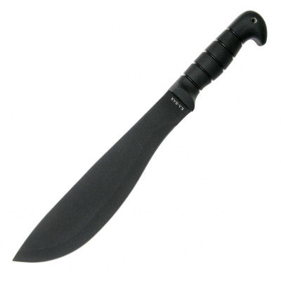 Мачете Ka-Bar Black Cutlass Machete
