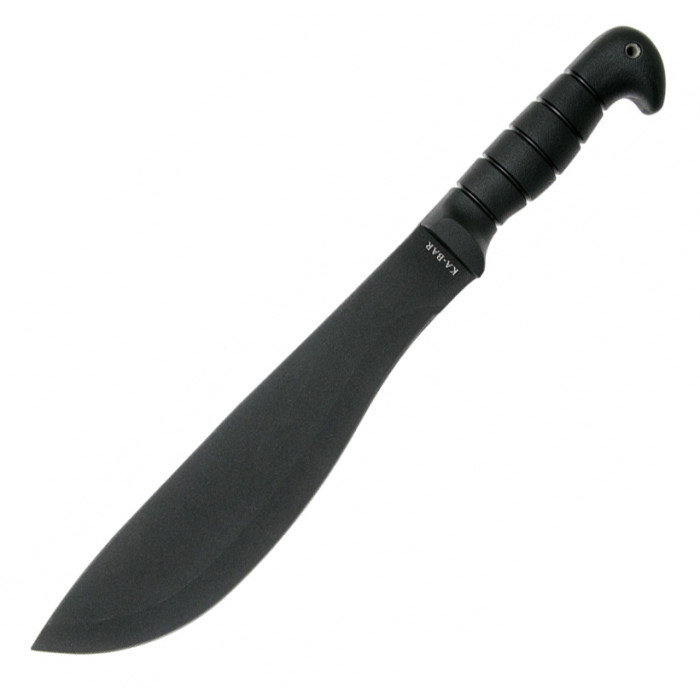 Мачете Ka-Bar Black Cutlass Machete 
