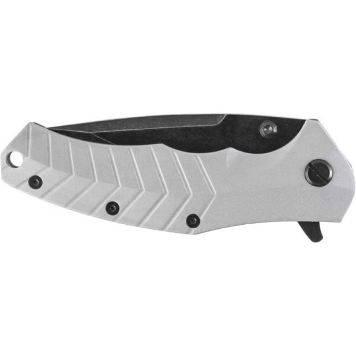 Нож Skif Griffin 422D GA/black SW Серый  