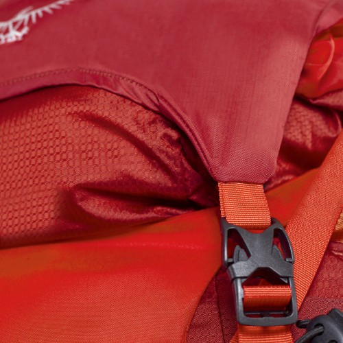 Рюкзак Osprey Variant 52 Diablo Red, размер LG  