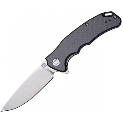 Нож Artisan Tradition Small SW, D2, CF