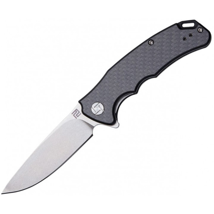 Нож Artisan Tradition Small SW, D2, CF  