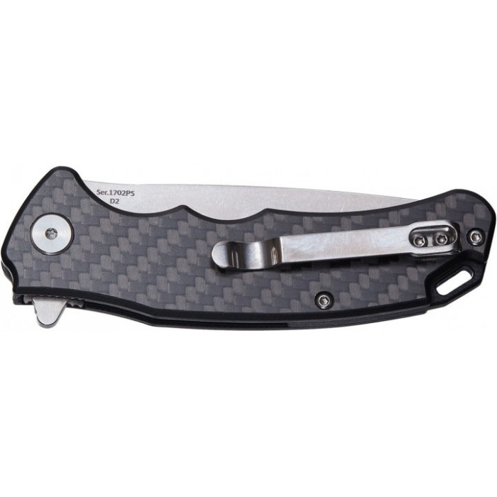 Нож Artisan Tradition Small SW, D2, CF  