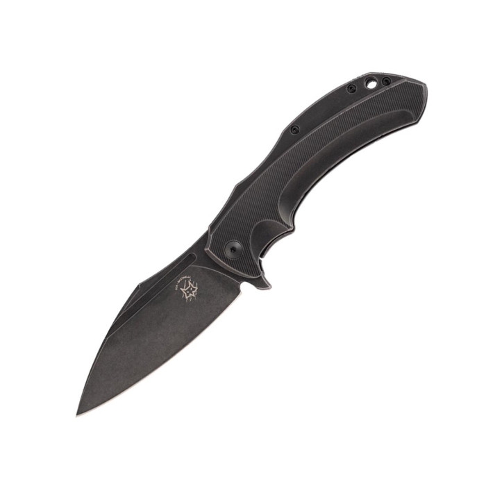 Нож Fox Shadow Titanium FX-533TI  