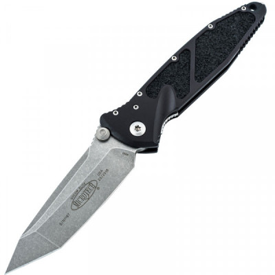 Нож Microtech Socom Elite Tanto Point Stonewash 161-10