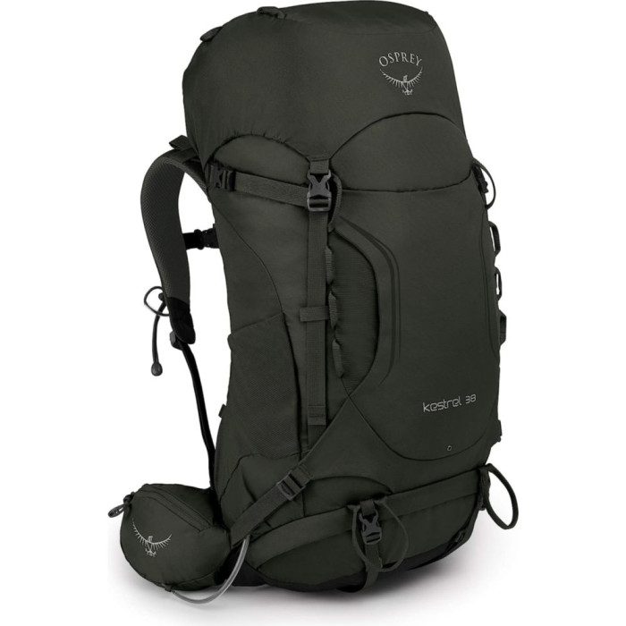 Рюкзак Osprey Kestrel 36 л (2022) Picholine Green - S/M - зеленый  