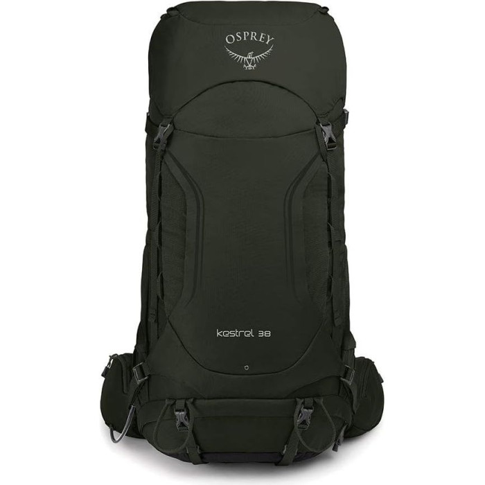 Рюкзак Osprey Kestrel 36 л (2022) Picholine Green - S/M - зеленый  