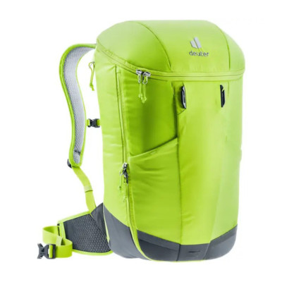 Рюкзак DEUTER Rotsoord 25+5 цвет 8403