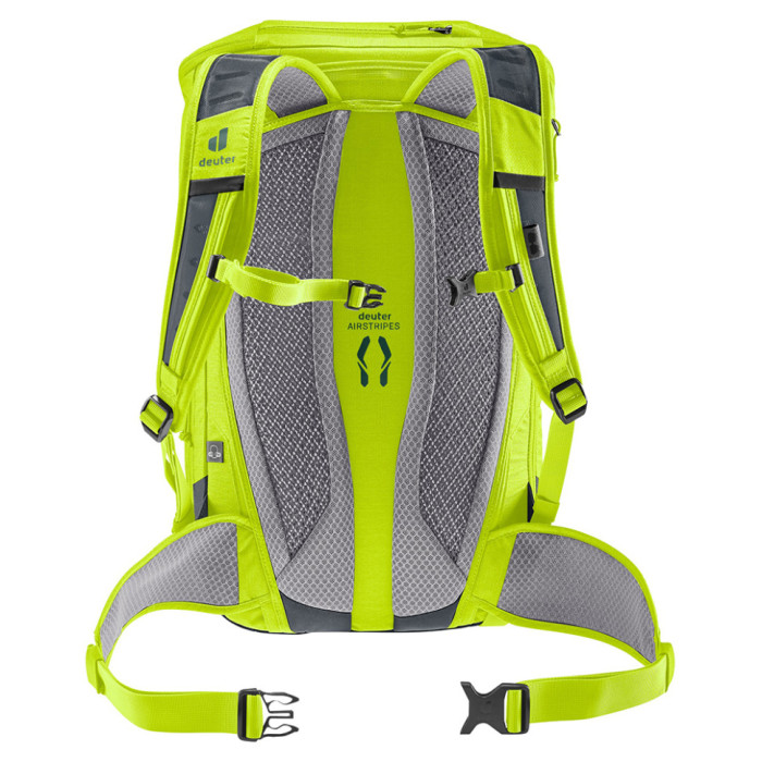 Рюкзак DEUTER Rotsoord 25+5 цвет 8403  