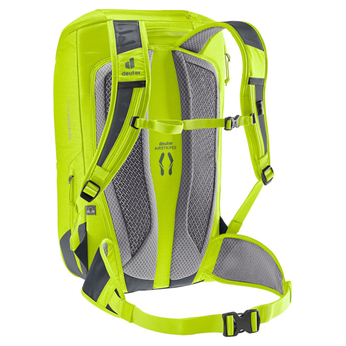 Рюкзак DEUTER Rotsoord 25+5 цвет 8403  