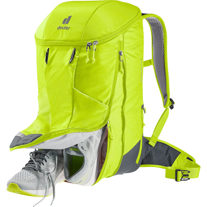 Рюкзак DEUTER Rotsoord 25+5 цвет 8403  