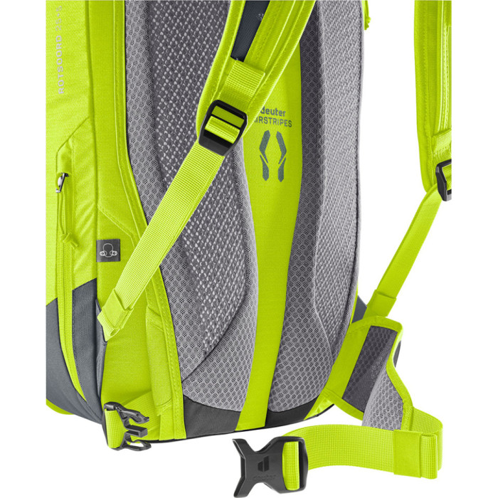 Рюкзак DEUTER Rotsoord 25+5 цвет 8403  