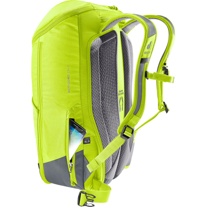 Рюкзак DEUTER Rotsoord 25+5 цвет 8403  