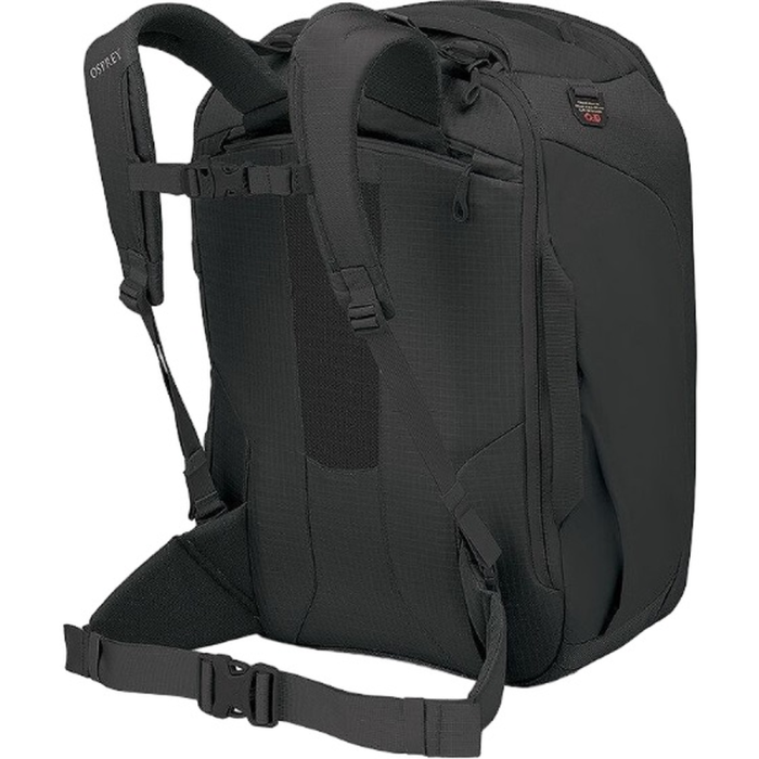 Рюкзак Osprey Sojourn Porter 46 black - O/S - черный  