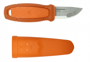 Нож Morakniv Eldris оранжевый (13501)