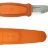 Нож Morakniv Eldris оранжевый (13501)
