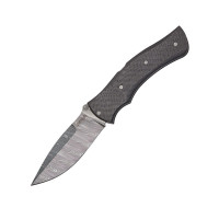Нож Viper Start Damascus CF VA5840FC