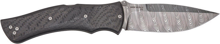 Нож Viper Start Damascus CF VA5840FC  