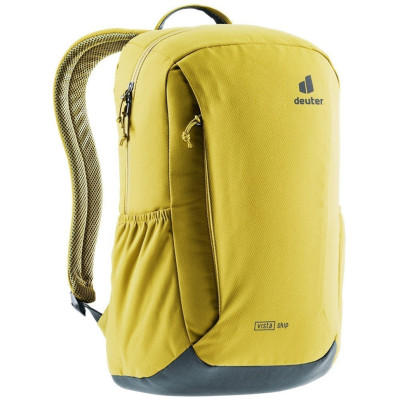 Рюкзак DEUTER Vista Skip цвет 8205 (8215) turmeric-teal