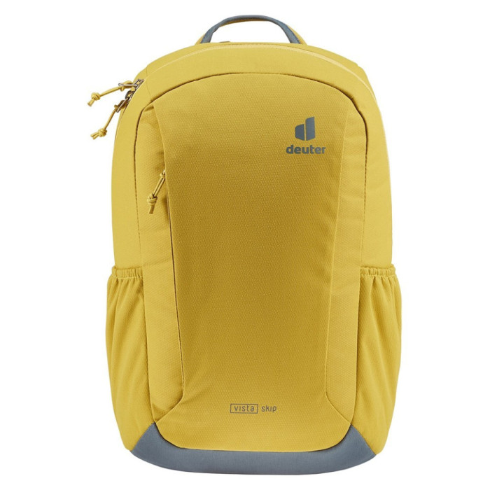 Рюкзак DEUTER Vista Skip цвет 8205 (8215) turmeric-teal  