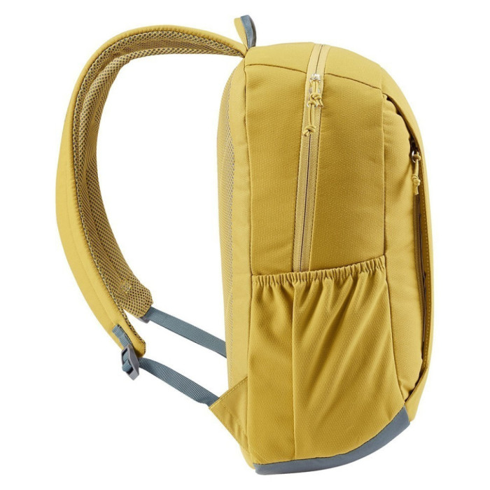 Рюкзак DEUTER Vista Skip цвет 8205 (8215) turmeric-teal  