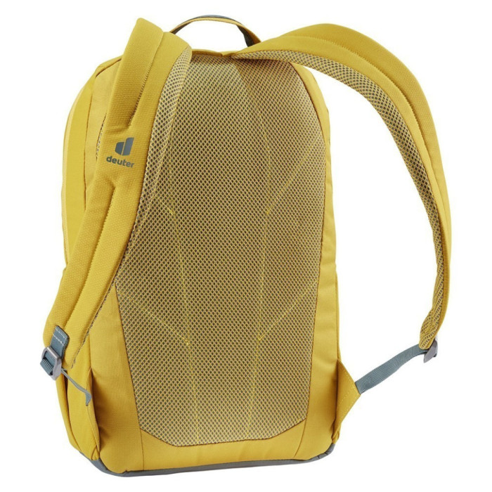 Рюкзак DEUTER Vista Skip цвет 8205 (8215) turmeric-teal  